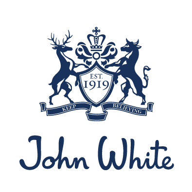 John White
