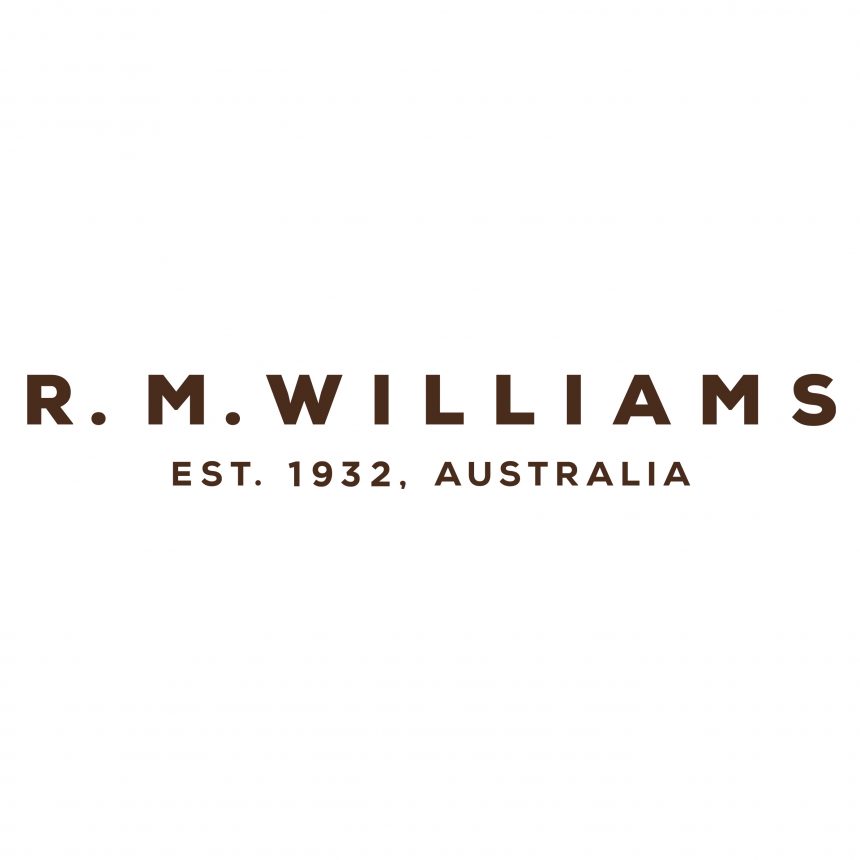 R.M. Williams