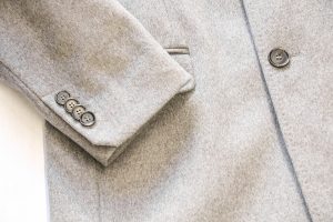 image of wool coat