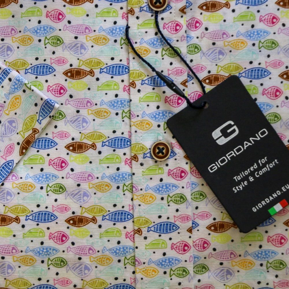 Giordano Casual Shirts - Various Styles - Image 2