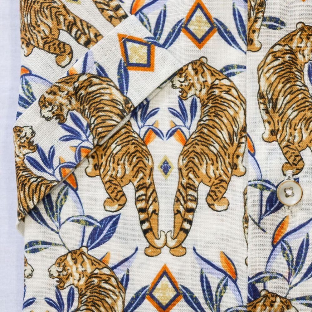 Eterna Upcycling Shirts - Various Styles - Image 13