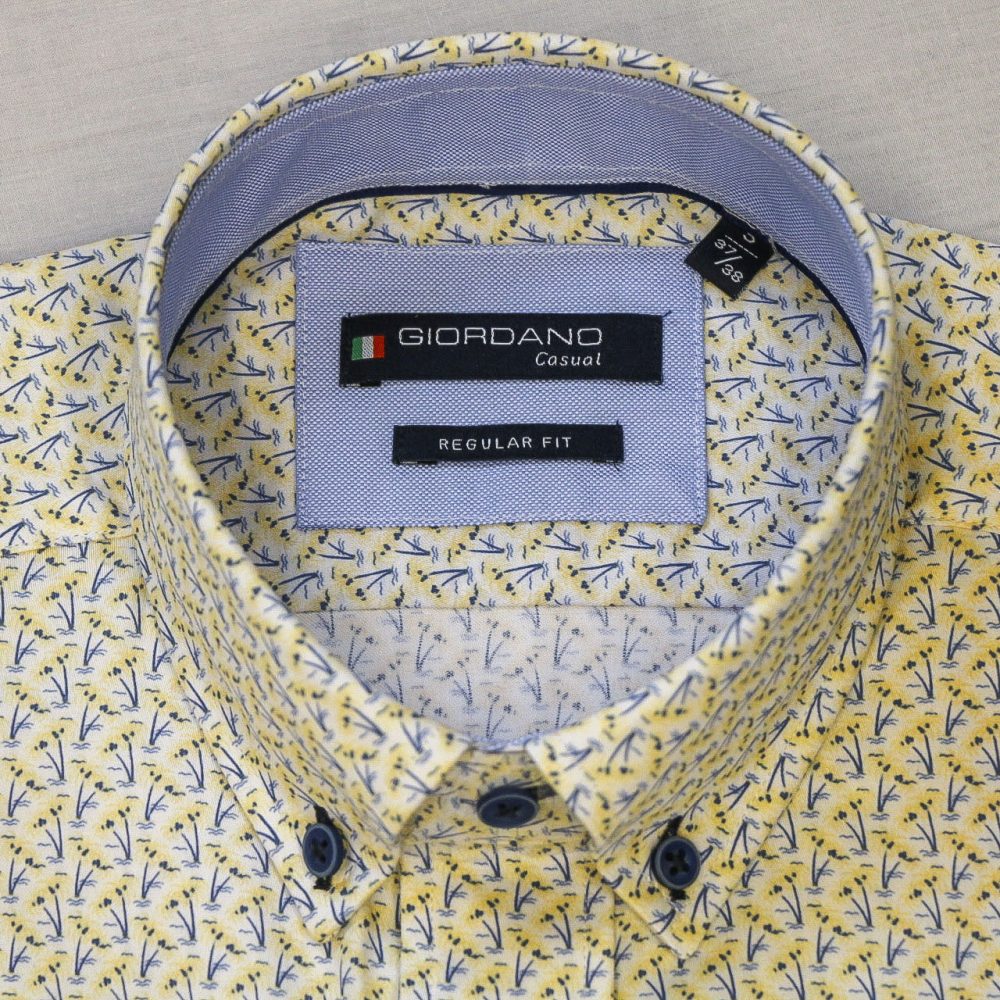 Giordano Casual Shirts - Various Styles - Image 17