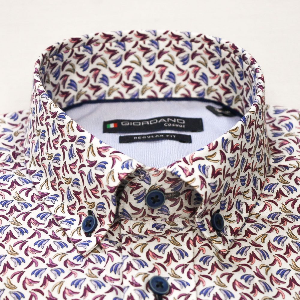 Giordano Casual Shirts - Various Styles - Image 19