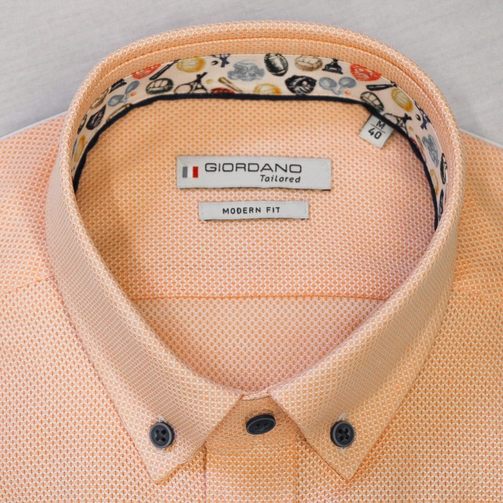 Giordano Casual Shirts - Various Styles - Image 20