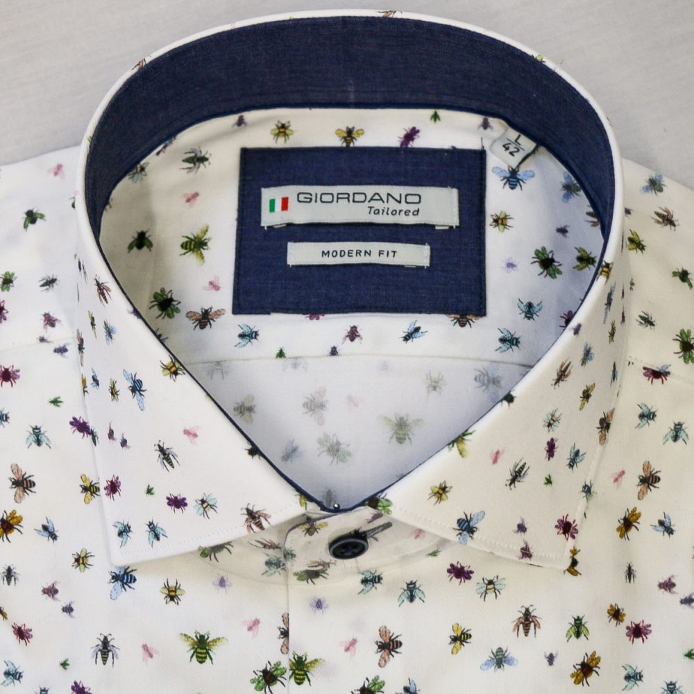Giordano Casual Shirts - Various Styles - Image 23