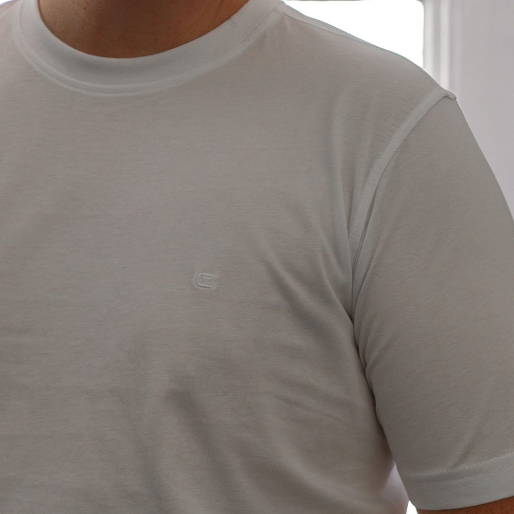 Casa Moda Crew Neck Shirt - Various Colours - Image 9