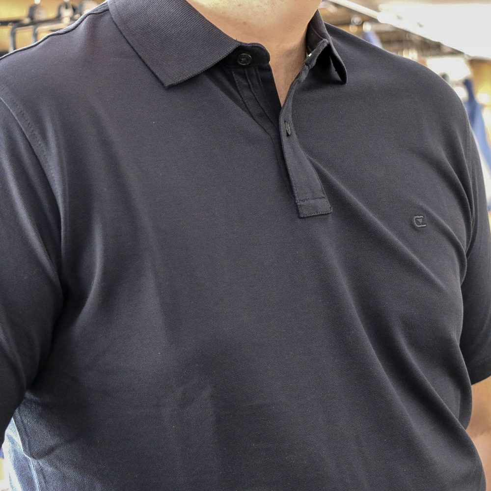 Casa Moda Polo Shirt - Various Colours - Image 4