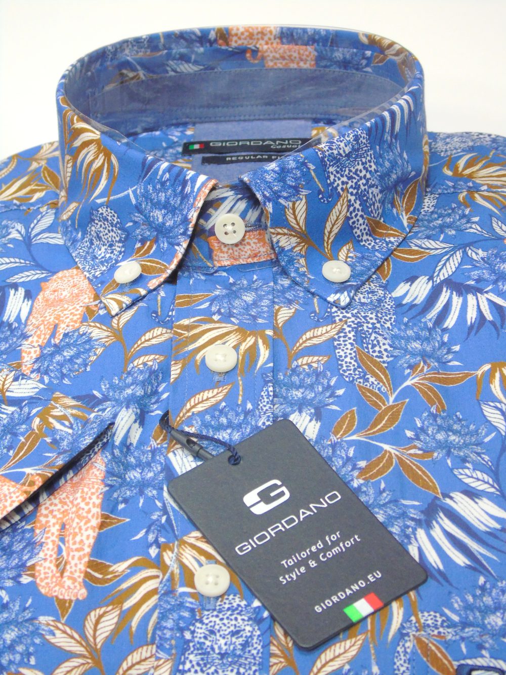 Giordano Casual Shirts - Various Styles - Image 11