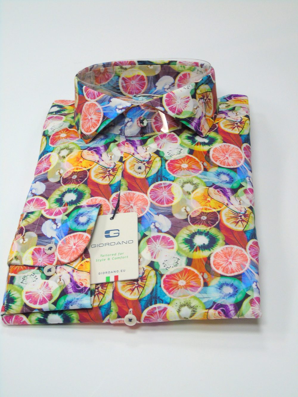 Giordano Casual Shirts - Various Styles - Image 8