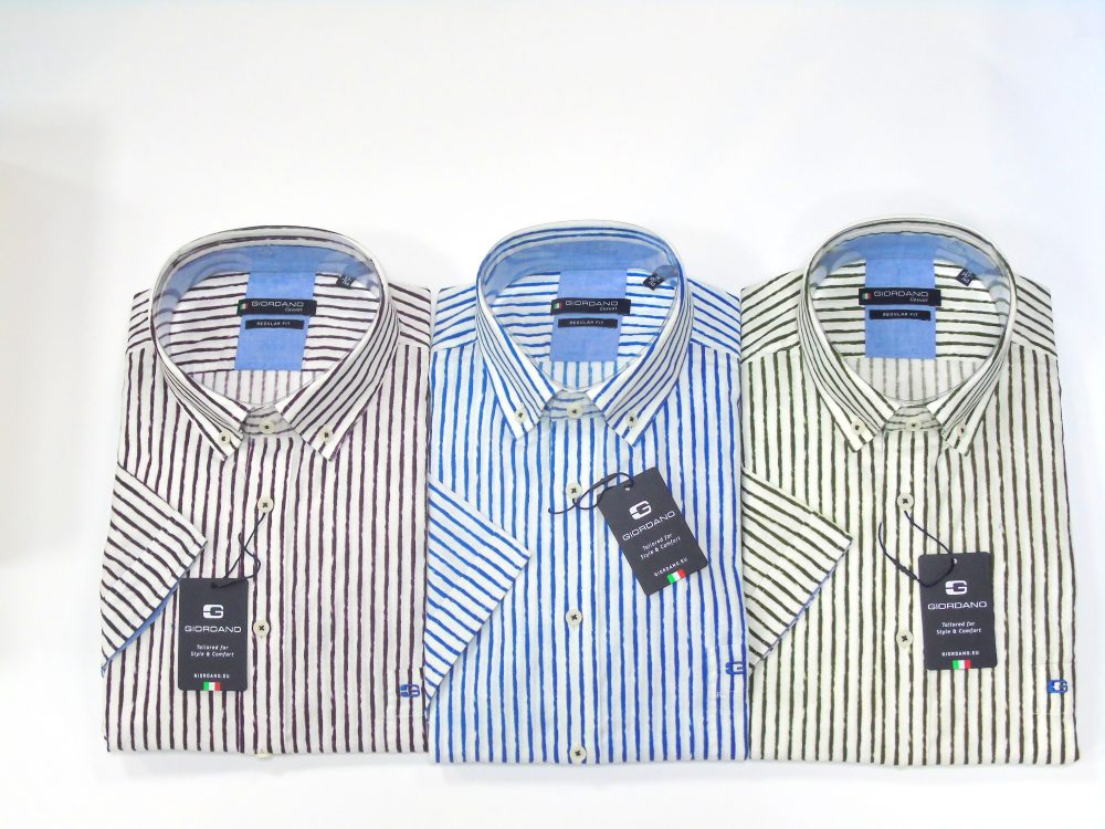 Giordano Casual Shirts - Various Styles - Image 4