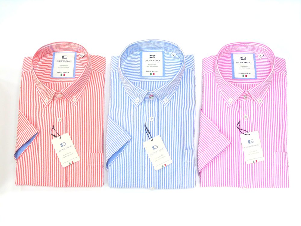 Giordano Casual Shirts - Various Styles - Image 5