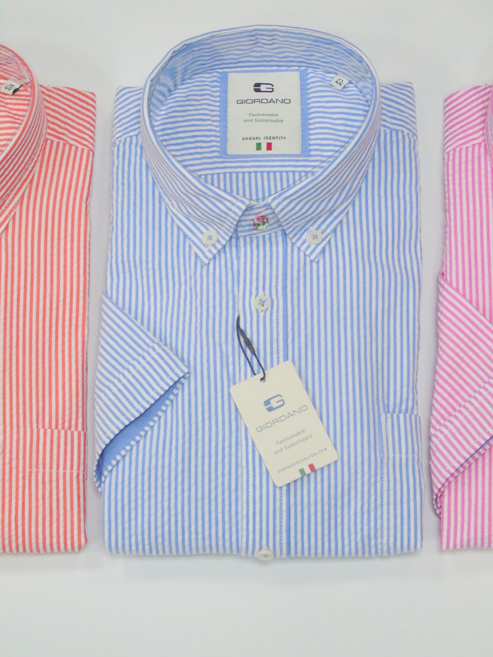 Giordano Casual Shirts - Various Styles - Image 6