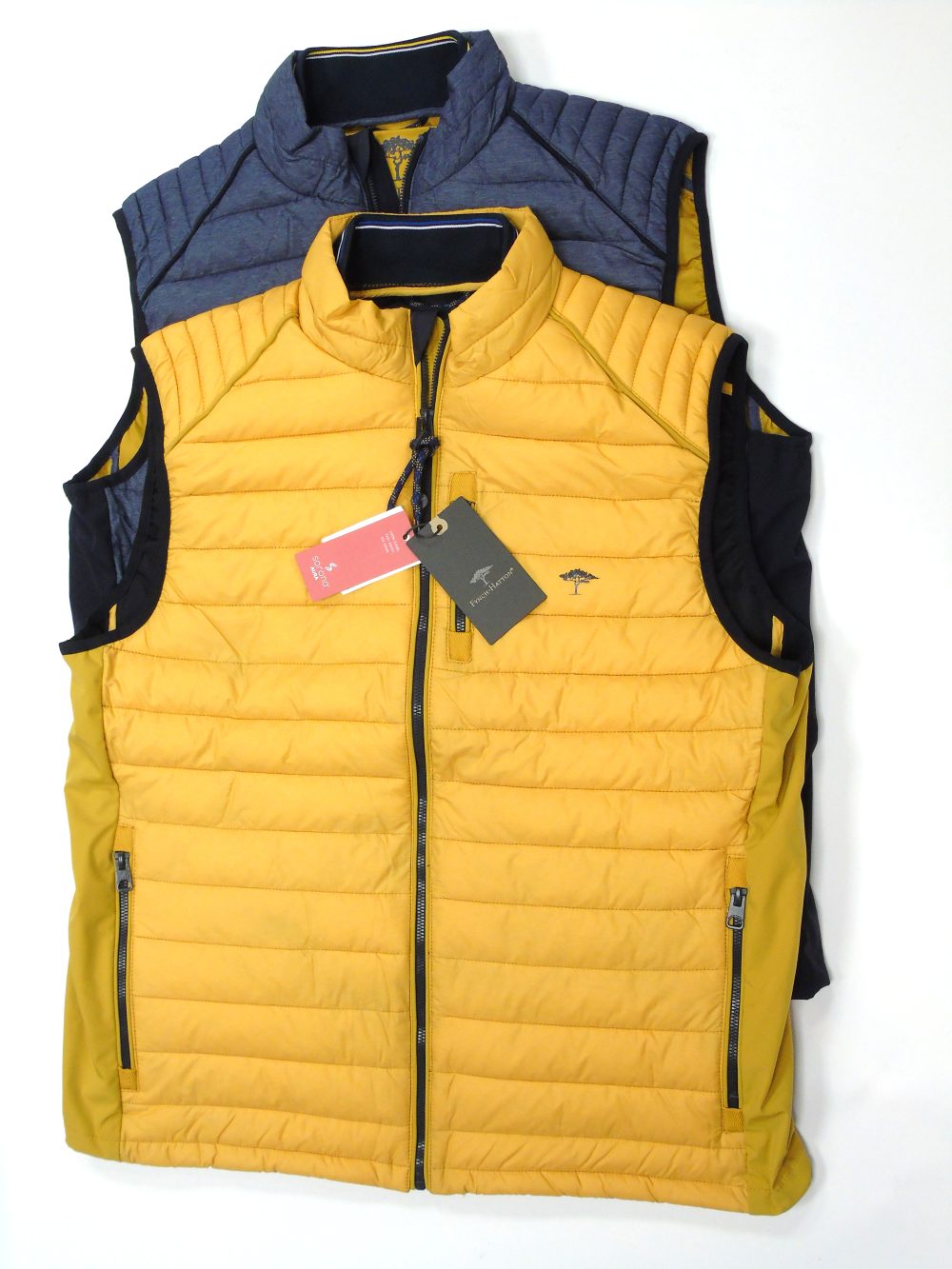 Fynch Hatton Gilet